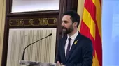 Cataluña: aplazan investidura de Carles Puigdemont como presidente - Noticias de carles-puigdemont