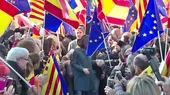Cataluña: todos contra todos a pocos días de elecciones regionales - Noticias de cataluna