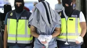 Catorce detenidos en Madrid y Marruecos de una red que captaba yihadistas - Noticias de marruecos