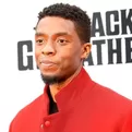 Muere Chadwick Boseman, protagonista de la película Pantera Negra