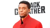 Muere Chadwick Boseman, protagonista de la película Pantera Negra - Noticias de black-friday