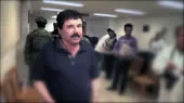El Chapo' Guzmán fue trasladado a prisión en la frontera con EE.UU.  - Noticias de chapo-guzman