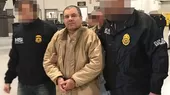 'El Chapo' Guzmán se declara no culpable ante justicia de EE.UU. - Noticias de chapo-guzman
