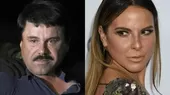 'El Chapo' obsesionado con Kate del Castillo: Te cuidaré más que a mis ojos - Noticias de chapo-guzman