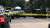 EE.UU.: Un muerto y varios rehenes en ataque a restaurante en Charleston - Noticias de rehenes