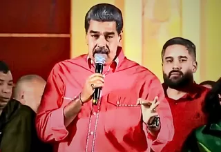 Chavismo sugiere arresto inminente de María Corina Machado