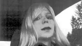 Chelsea Manning: sale de prisión quien filtró documentos en WikiLeaks - Noticias de manning