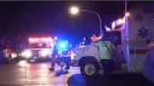 Chicago: 13 heridos en tiroteo durante una reunión privada - Noticias de chicago