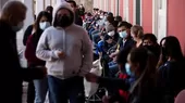 Chile anuncia más facilidades para vacunados contra el coronavirus y afloja las restricciones - Noticias de restricciones