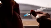 Chile comienza a aplicar tercera dosis de vacuna contra el coronavirus a los adultos mayores - Noticias de adultos-mayores
