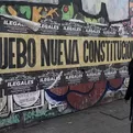 Chile: Concluye el proceso de la nueva constitución