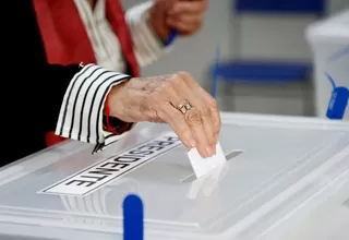 Chile elige este domingo a su nuevo presidente