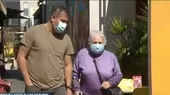 Chile elimina uso de mascarillas  - Noticias de elimina
