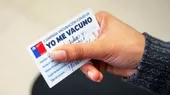 Chile habilita "carné de vacunación" y cierra fronteras hasta el 15 de junio por el coronavirus - Noticias de medicos-sin-fronteras