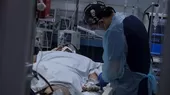 Chile: Hospital de Valparaíso alerta del colapso de su morgue debido al aumento de fallecidos por coronavirus - Noticias de morgue