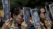 Chile: Jornada de protestas a un año del asesinato del comunero mapuche Camilo Catrillanca - Noticias de comuneros