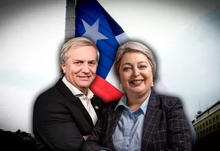 Chile: Kast y Jara pasan a segunda vuelta en escenario polarizado