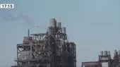 Chile: Más de 100 personas intoxicadas en el “Chernobil chileno” - Noticias de contaminacion-ambiental