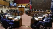 El matrimonio igualitario sigue avanzando en Chile y pasa al pleno del Senado - Noticias de matrimonio-igualitario