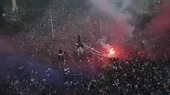 Chile: miles protestan contra Sebastián Piñera en la Tercera Marcha Más Grande - Noticias de ariana-grande