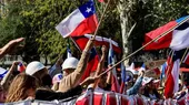 Chile: Presentan revisión del primer borrador de la Constitución - Noticias de whatsapp