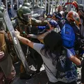 Chile: Presidente Boric ordena desmilitarizar zona mapuche