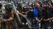 Chile: Presidente Boric ordena desmilitarizar zona mapuche - Noticias de gabriel-boric