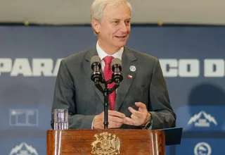 Chile: Presidente Kast dispone despliegue de ministros tras emergencia por aluvión
