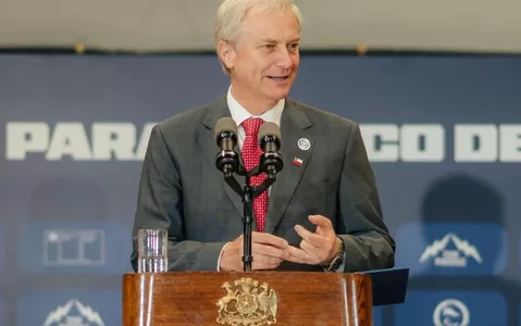 Chile: Presidente Kast dispone despliegue de ministros tras emergencia por aluvión
