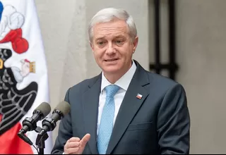 Chile: presidente Kast envía reforma de seguridad al Senado