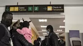 Chile prohíbe ingreso de viajeros de siete países del sur de África - Noticias de confinamiento