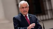 Chile: Piñera afirma que dará carácter de urgencia a proyecto de ley de matrimonio igualitario - Noticias de matrimonio-igualitario