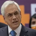 Chile: Senado rechazó destituir al presidente Sebastián Piñera