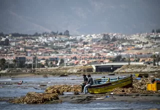 Terremoto en Chile: sube a 12 la cifra de muertos tras fuerte sismo 