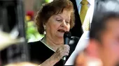 Chile: viuda de Pinochet cobra pensión mensual de US$ 4 660 - Noticias de augusto-ferrero