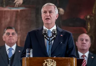 Chile y Venezuela retoman relaciones consulares de manera progresiva