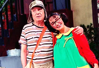 ‘La Chilindrina’: “Chespirito, gracias por haber hecho feliz a tanta gente”