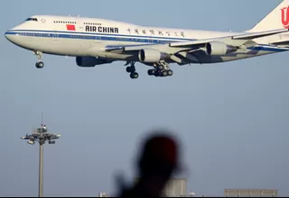 China: Air China suspenderá vuelos entre Pekín y Pyongyang a partir del lunes