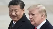 China advierte que tomaría medidas de retorsión si EE. UU. le aplica sanciones - Noticias de sancion