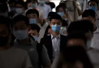 Coronavirus en China: Pekín cierra lugares de ocio y deportivos por nuevos casos de COVID-19