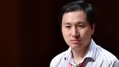 China: Condenan a 3 años de cárcel a científico que creó primeros bebés modificados genéticamente - Noticias de bebes
