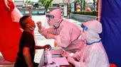 Coronavirus: China confina a millones de personas en sus casas para luchar contra la variante delta - Noticias de China