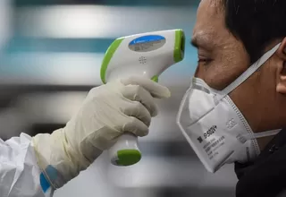 China enfrenta un brote de metapneumovirus humano