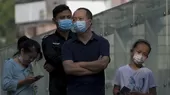 China: millones confinados por brote de covid - Noticias de china