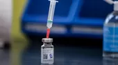 China desmantela una red de traficantes de falsas vacunas contra el coronavirus - Noticias de traficantes