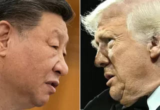 China responde a EE.UU. y pone condiciones para retomar diálogo