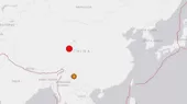 China: Sismo de magnitud 6.4 que sacudió Yunnan dejó 2 muertos y 17 heridos - Noticias de terremoto