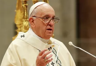 Chipre: Detienen a un hombre con un cuchillo a la entrada de la misa del Papa Francisco