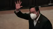 CIDH condena atentado en la casa donde estaba el presidente electo de Bolivia - Noticias de condena