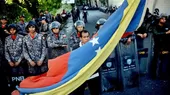CIDH denuncia el alarmante declive de Venezuela en derechos y democracia - Noticias de restos-humanos